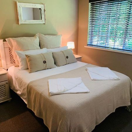 Firenze Bed & Breakfast Kloof Eksteriør bilde