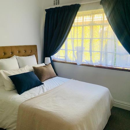 Firenze Bed & Breakfast Kloof Eksteriør bilde