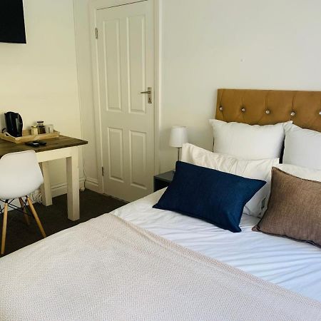 Firenze Bed & Breakfast Kloof Eksteriør bilde