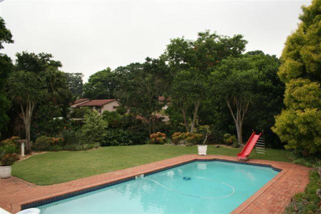 Firenze Bed & Breakfast Kloof Eksteriør bilde