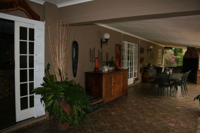Firenze Bed & Breakfast Kloof Eksteriør bilde