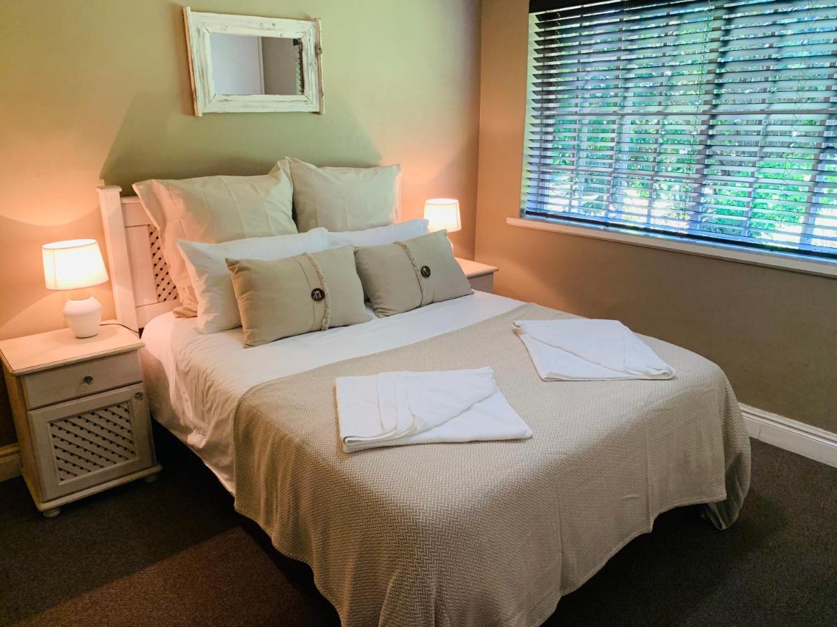 Firenze Bed & Breakfast Kloof Eksteriør bilde