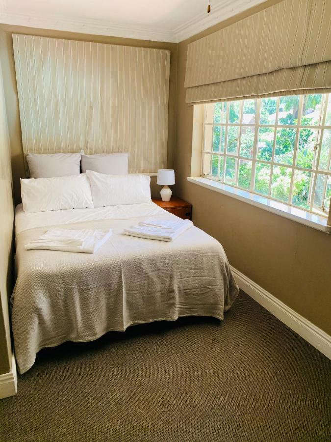 Firenze Bed & Breakfast Kloof Eksteriør bilde
