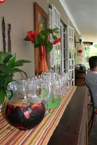 Firenze Bed & Breakfast Kloof Eksteriør bilde