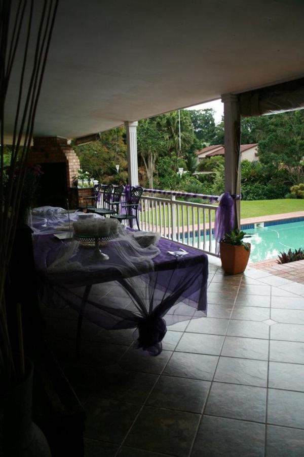 Firenze Bed & Breakfast Kloof Eksteriør bilde