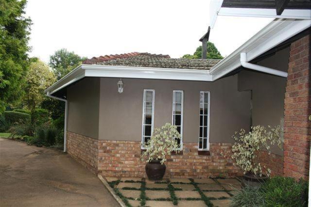 Firenze Bed & Breakfast Kloof Eksteriør bilde