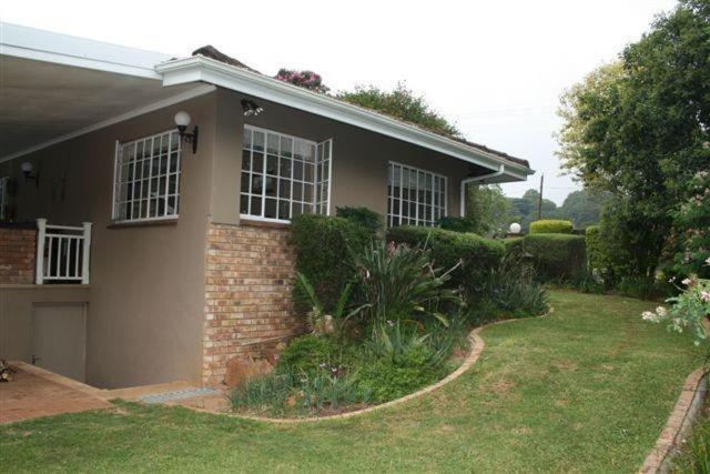 Firenze Bed & Breakfast Kloof Eksteriør bilde