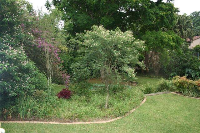 Firenze Bed & Breakfast Kloof Eksteriør bilde