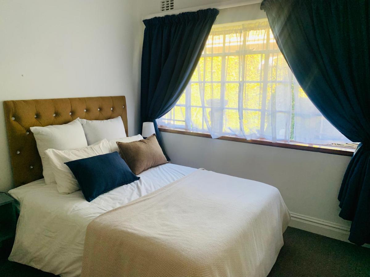 Firenze Bed & Breakfast Kloof Eksteriør bilde