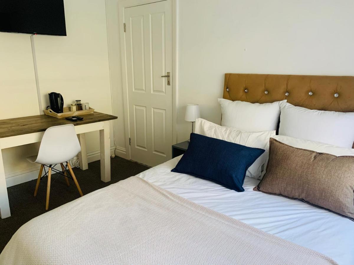 Firenze Bed & Breakfast Kloof Eksteriør bilde